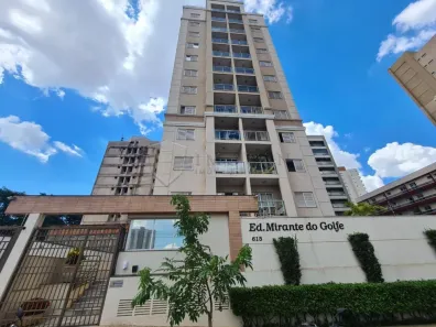 Apartamento com 1 Quarto à venda, 46m² no Nova Aliança, Ribeirão Preto