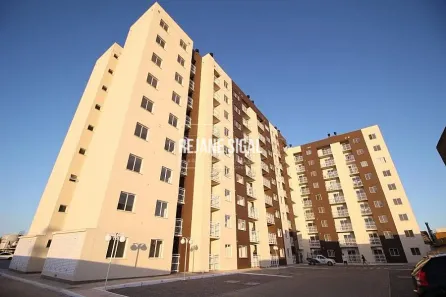 Apartamento com 1 Quarto à venda, 29m² no Fragata, Pelotas