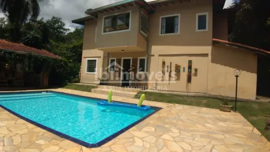 Casa de Condomínio com 2 Quartos à venda, 252m² no Puris, Ibiúna