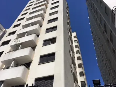 Apartamento com 2 Quartos à venda, 65m² no Bela Vista, São Paulo