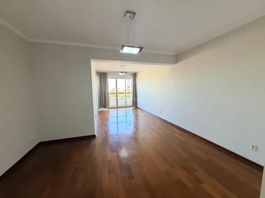 Foto do imóvel - Apartamento para alugar com 106 m², 3 quartos, 3 banheiros, 2 vagas