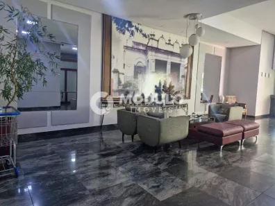 Apartamento com 4 Quartos à venda, 214m² no Centro, Uberlândia
