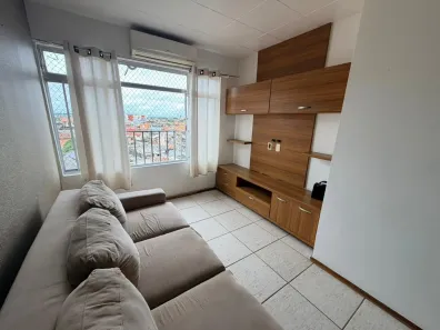 Apartamento com 2 Quartos para alugar, 65m² no Marco, Belém