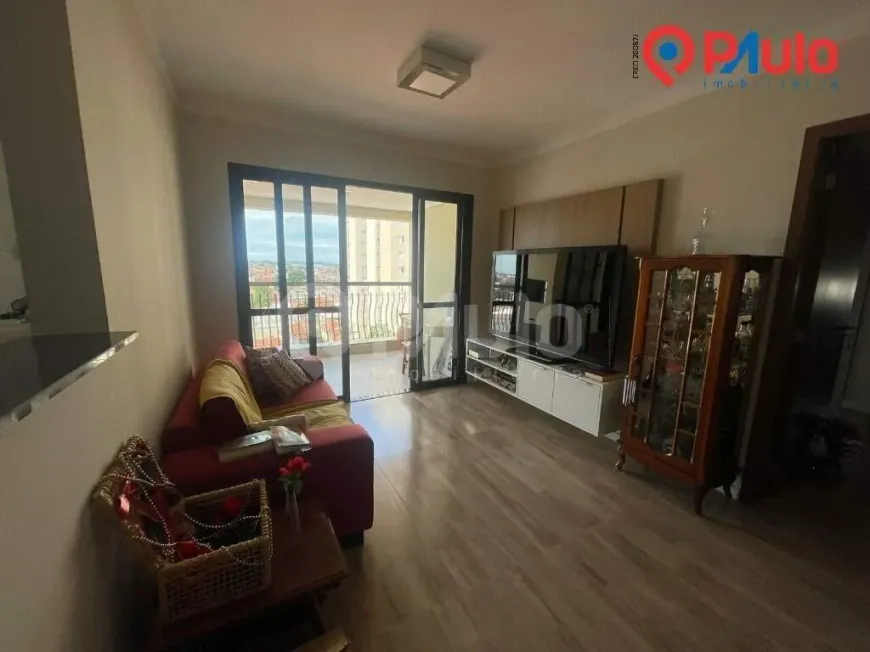 Foto do imóvel - Apartamento para alugar com 3 quartos, 1 suíte, 75 m², 2 banheiros e 2 vagas na garagem em
