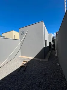 Casa com 2 Quartos à venda, 87m² no Santo Antônio, Anápolis