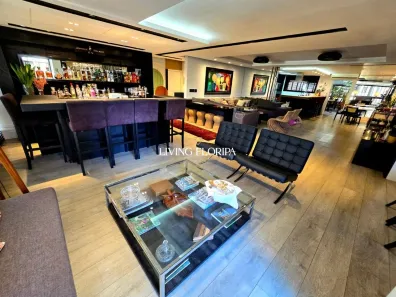 Apartamento com 4 Quartos à venda, 326m² no Centro, Florianópolis
