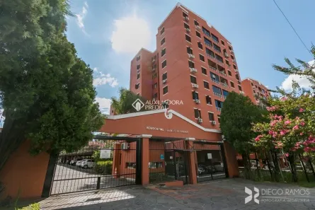 Apartamento com 3 Quartos à venda, 73m² no Chácara das Pedras, Porto Alegre