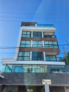 Flat com 1 Quarto à venda, 20m² no Centro, Ipojuca