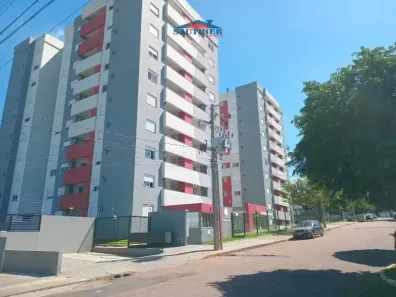 Apartamento com 2 Quartos à venda, 70m² no Freitas, Sapucaia do Sul