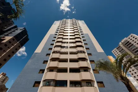Apartamento com 4 Quartos à venda, 150m² no Mansões Santo Antônio, Campinas