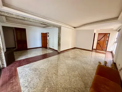 Apartamento com 3 Quartos à venda, 129m² no Setor Bueno, Goiânia