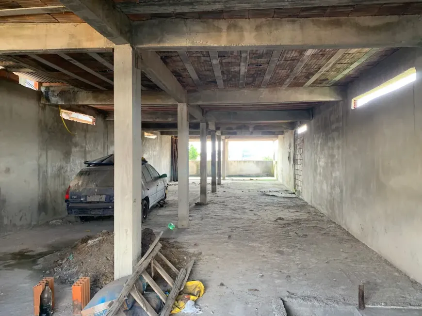 Foto do imóvel - Ponto comercial à venda com 175 m² em