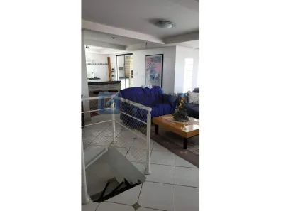 Cobertura com 3 Quartos à venda, 145m² no Barcelona, São Caetano do Sul