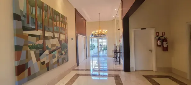 Apartamento com 3 Quartos à venda, 187m² no Cambuí, Campinas