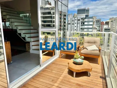 Apartamento com 1 Quarto à venda, 115m² no Centro, Florianópolis