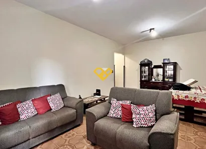 Apartamento com 2 Quartos à venda, 97m² no Gonzaga, Santos