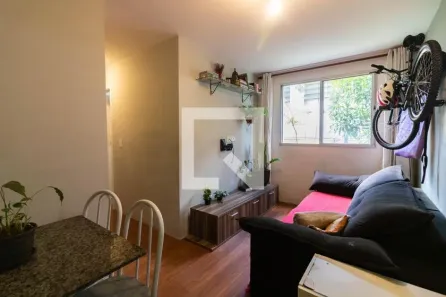 Apartamento com 2 Quartos à venda, 43m² no Santo Amaro, São Paulo