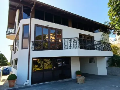 Casa com 4 Quartos à venda, 450m² no Centro, Florianópolis