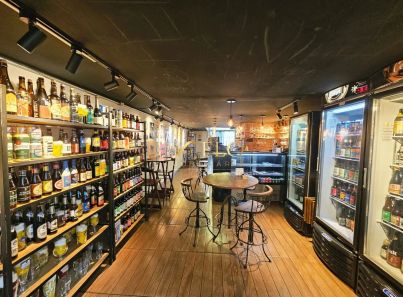 Loja / Salão / Ponto Comercial à venda, 50m² no Tijuca, Rio de Janeiro