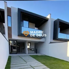 Casa com 4 Quartos à venda, 144m² no Timbu, Eusébio