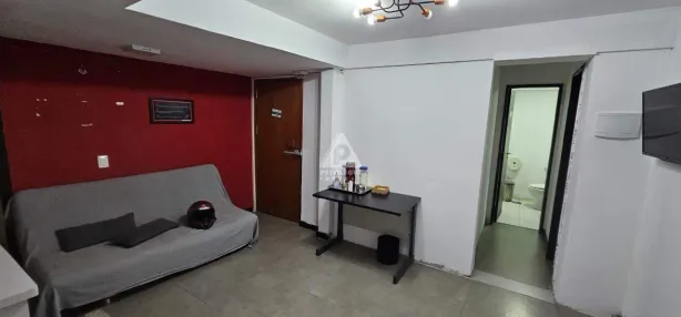 Conjunto Comercial / Sala à venda, 68m² no Copacabana, Rio de Janeiro