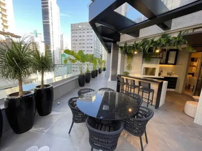 Apartamento com 4 Quartos à venda, 268m² no Centro, Balneário Camboriú