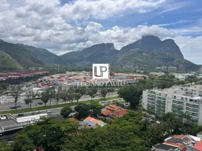Apartamento com 4 Quartos à venda, 140m² no Barra da Tijuca, Rio de Janeiro