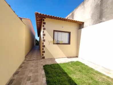 Casa com 2 Quartos à venda, 92m² no Jardim Karine, Itaquaquecetuba