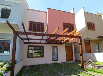 Casa de Condomínio com 3 Quartos à venda, 240m² no Vila Nova, Porto Alegre