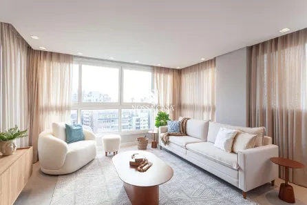 Apartamento com 2 Quartos à venda, 90m² no Centro, Torres