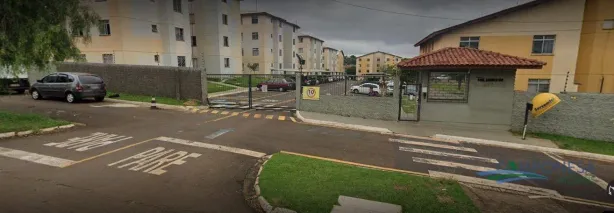Apartamento com 2 Quartos à venda, 45m² no Nova Olinda, Londrina