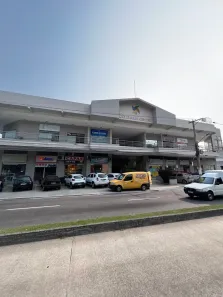 Loja / Salão / Ponto Comercial para venda ou aluguel, 40m² no Piratininga, Niterói