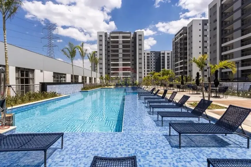 Foto do imóvel - Apartamento para comprar com 112 m², 3 quartos, 3 banheiros, 2 vagas
