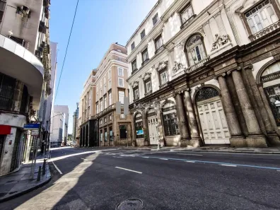 Conjunto Comercial / Sala para alugar, 29m² no Centro, Rio de Janeiro