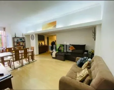 Apartamento com 3 Quartos à venda, 130m² no Ingá, Niterói