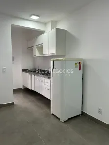 Studio com 1 Quarto à venda, 33m² no Retiro São João, Sorocaba