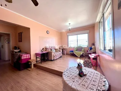 Apartamento com 3 Quartos à venda, 122m² no Centro, Canoas