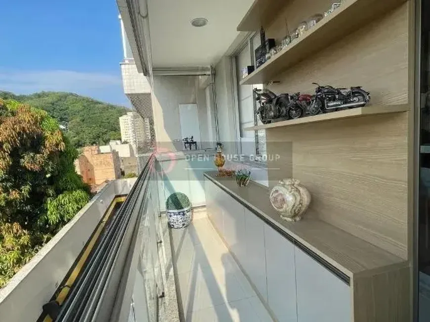Foto do imóvel - Apartamento para comprar com 78 m², 2 quartos, 1 banheiro