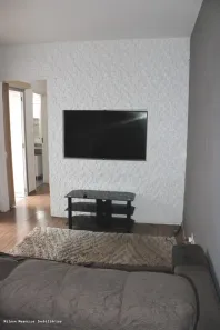 Kitnet com 1 Quarto para alugar, 50m² no Botafogo, Campinas