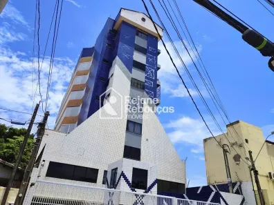 Conjunto Comercial / Sala com 1 Quarto à venda, 16m² no Parque Araxá, Fortaleza