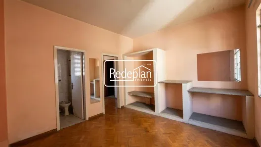 Flat com 1 Quarto à venda, 46m² no Centro, Barra Mansa