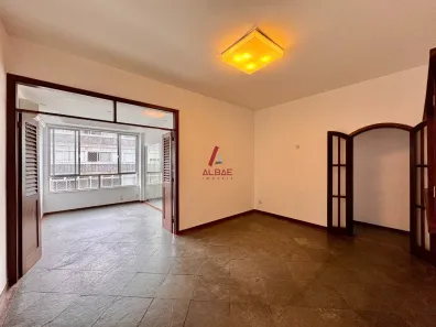 Apartamento com 3 Quartos à venda, 114m² no Laranjeiras, Rio de Janeiro