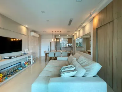 Apartamento com 3 Quartos à venda, 148m² no Zona 07, Maringá