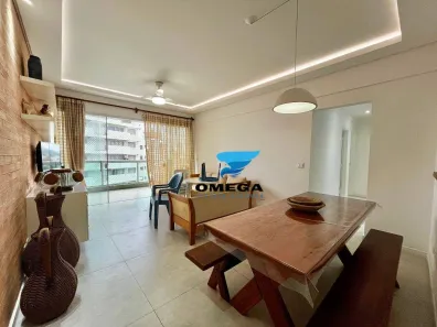 Apartamento com 3 Quartos à venda, 80m² no Vila Alzira, Guarujá