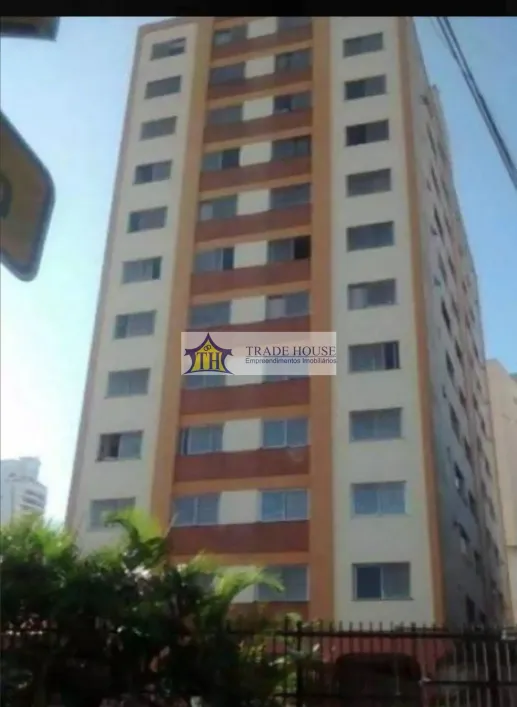 Foto do imóvel - Apartamento à venda com 2 quartos, 2 banheiros, 1 vaga e churrasqueira no condomínio em