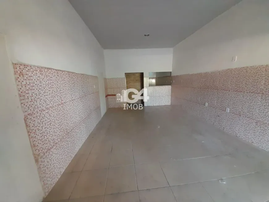Foto do imóvel - Ponto comercial/Loja/Box para alugar com 40 m², 1 banheiro