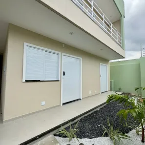 Flat com 1 Quarto para alugar, 40m² no Belchior, Sobral