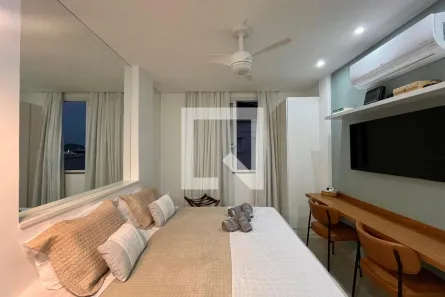 Apartamento com 1 Quarto à venda, 30m² no Copacabana, Rio de Janeiro
