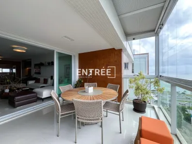 Apartamento com 3 Quartos à venda, 168m² no Agronômica, Florianópolis