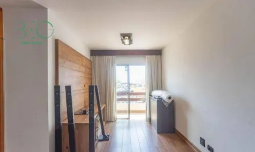 Apartamento com 3 Quartos à venda, 92m² no Centro, Diadema
